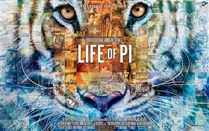 Life of Pi